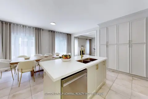 Vaughan real estate