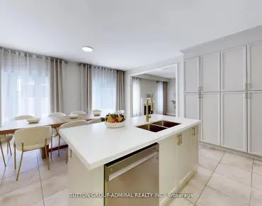 
33 Marevan Pl <a href='https://luckyalan.com/community.php?community=Vaughan:East Woodbridge'>East Woodbridge, Vaughan</a> 4 beds 4 baths 2 garage $1.4M