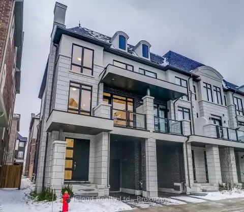 Richmond Hill real estate