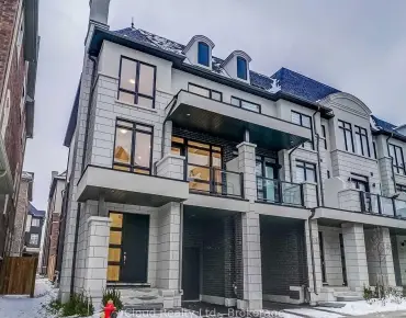 
Rockport  <a href='https://luckyalan.com/community.php?community=Richmond Hill:Crosby'>Crosby, Richmond Hill</a> 3 beds 2 baths 1 garage $999K