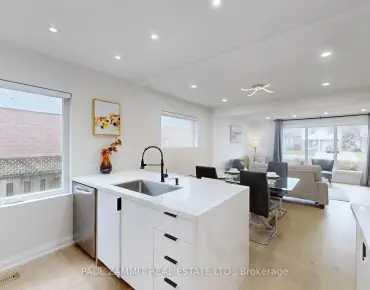 31 Henderson Ave <a href='https://luckyalan.com/community.php?community=Markham:Grandview'>Grandview, Markham</a> 3 beds 4 baths 1 garage $1.48M