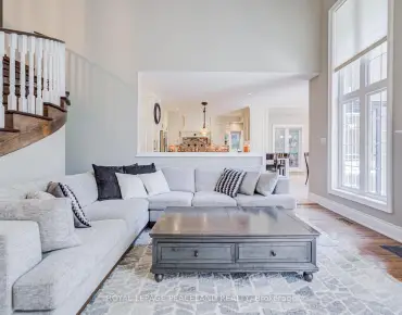
458 Chester Ave Bristol-London, Newmarket 4 beds 4 baths 2 garage $899K