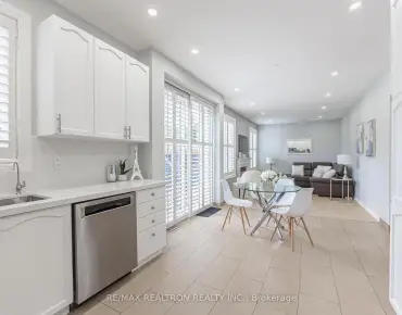 170 Silver Maple Rd Jefferson, Richmond Hill 4 beds 4 baths 2 garage $1.32M
