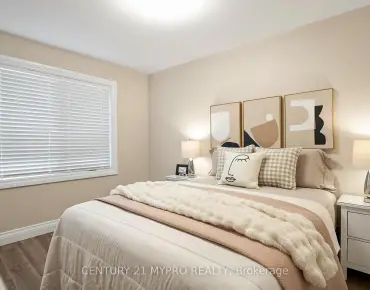 
10981 Woodbine Ave Victoria Square, Markham 4 beds 4 baths 1 garage $949.9K
