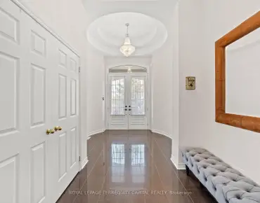 
Sugarbush  <a href='https://luckyalan.com/community.php?community=Vaughan:East Woodbridge'>East Woodbridge, Vaughan</a> 6 beds 7 baths 6 garage $7.999M