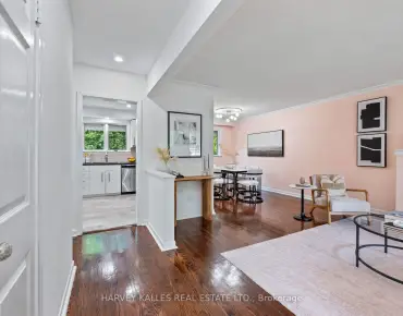 
32 Reesorville Rd Markham Village, Markham 4 beds 3 baths 2 garage $1.425M