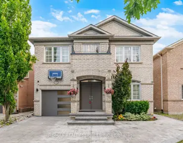 74 Dunrobin Cres Kleinburg, Vaughan 4 beds 5 baths 2 garage $1.899M