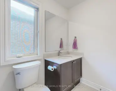 12 Vincent St Bristol-London, Newmarket 2 beds 2 baths garage $861.5K