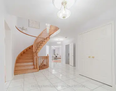 
48 Johnson St <a href='https://luckyalan.com/community.php?community=Markham:Thornhill'>Thornhill, Markham</a> 4 beds 6 baths 3 garage $3.338M