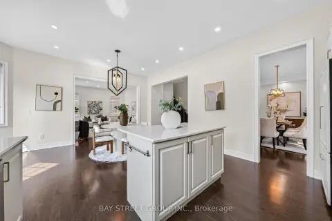 Vaughan real estate