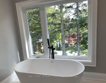 
4 BACKHOUSE Dr Rural Richmond Hill, Richmond Hill 5 beds 6 baths 2 garage $2.145M