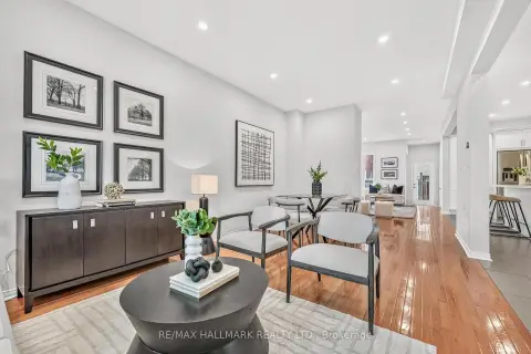 Markham real estate