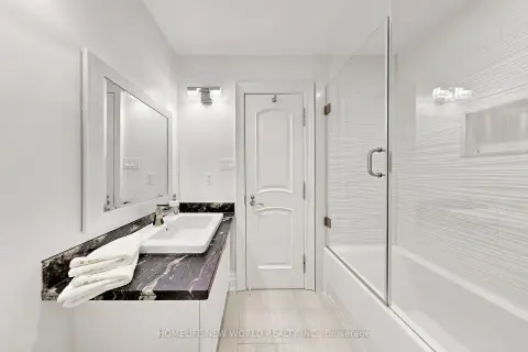 Vaughan real estate
