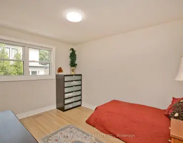 22 Lincolnville Ln Rural Whitchurch-Stouffville, Whitchurch-Stouffville beds baths 5 garage $898K