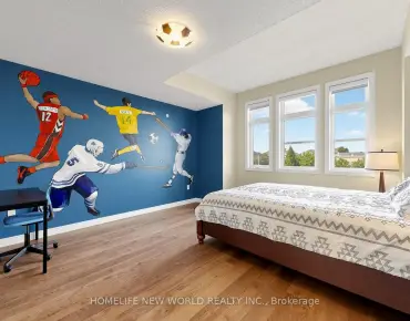 
99 Maple Sugar Ln <a href='https://luckyalan.com/community.php?community=Vaughan:Patterson'>Patterson, Vaughan</a> 3 beds 4 baths 1 garage $1.2M