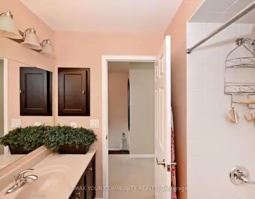 
173 Rosanna Cres <a href='https://luckyalan.com/community.php?community=Vaughan:Maple'>Maple, Vaughan</a> 4 beds 4 baths 1 garage $1.05M
