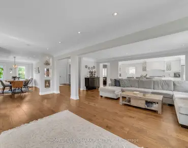 
35 Vandervoort Dr Jefferson, Richmond Hill 4 beds 5 baths 2 garage $2.198M