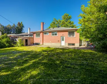 249 Tampico Rd <a href='https://luckyalan.com/community.php?community=Richmond Hill:Mill Pond'>Mill Pond, Richmond Hill</a> 3 beds 4 baths 1 garage $1.288M