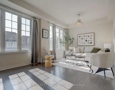 43 Pearl Lake Rd Cornell, Markham 4 beds 5 baths 2 garage $1.435M