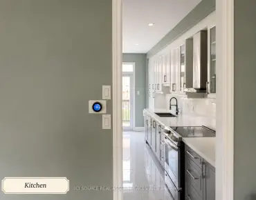 
Sorrell  <a href='https://luckyalan.com/community.php?community=Markham:Milliken Mills East'>Milliken Mills East, Markham</a> 3 beds 3 baths  garage $898K