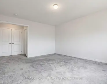 133 Lageer Dr Stouffville, Whitchurch-Stouffville 3 beds 3 baths 1 garage $799K