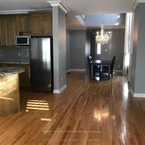 Richmond Hill real estate