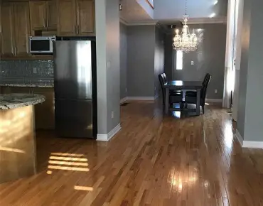 23 Vandervoort Dr Jefferson, Richmond Hill 3 beds 4 baths 1 garage $899.9K