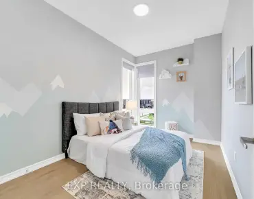 
173 Russell Jarvis Dr Legacy, Markham 4 beds 4 baths 2 garage $1.498M