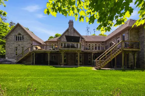 Whitchurch-Stouffville Rural Whitchurch-Stouffville community 46 Lake Woods Dr For Sale