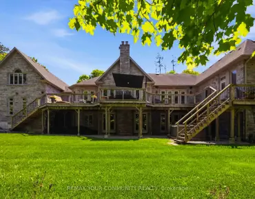 27 Ida Jane Grve Stouffville, Whitchurch-Stouffville 3 beds 3 baths 1 garage $1.05M