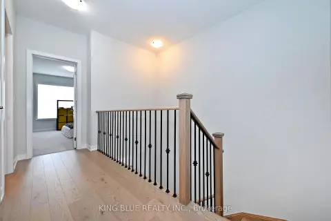 Markham real estate