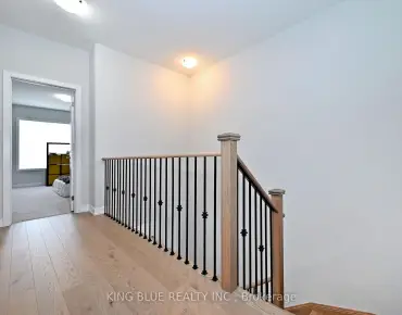 499 White's Hill Ave <a href='https://luckyalan.com/community.php?community=Markham:Cornell'>Cornell, Markham</a> 3 beds 4 baths 2 garage $979K