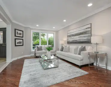 
22 Longbridge Rd <a href='https://luckyalan.com/community.php?community=Vaughan:Uplands'>Uplands, Vaughan</a> 3 beds 3 baths 2 garage $1.699M