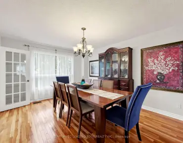 
65 Freeman Williams St <a href='https://luckyalan.com/community.php?community=Markham:Angus Glen'>Angus Glen, Markham</a> 3 beds 4 baths 1 garage $1.219M