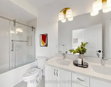 
65 Freeman Williams St <a href='https://luckyalan.com/community.php?community=Markham:Angus Glen'>Angus Glen, Markham</a> 3 beds 4 baths 1 garage $1.219M