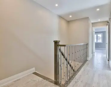 
22 Longbridge Rd <a href='https://luckyalan.com/community.php?community=Vaughan:Uplands'>Uplands, Vaughan</a> 3 beds 3 baths 2 garage $1.699M