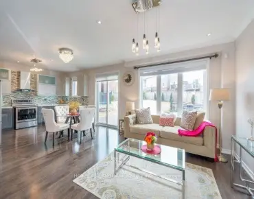 140 Frank Endean Rd <a href='https://luckyalan.com/community.php?community=Richmond Hill:Rouge Woods'>Rouge Woods, Richmond Hill</a> 4 beds 3 baths 2 garage $1.526M