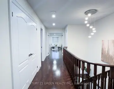 22 Queensborough Crt Oak Ridges Lake Wilcox, Richmond Hill 4 beds 4 baths 2 garage $1.65M
