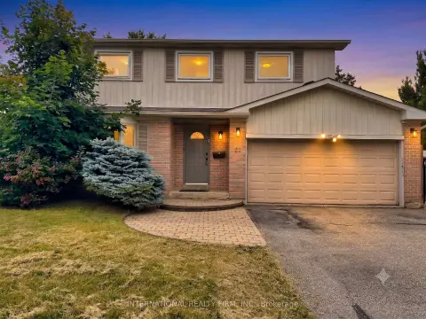 Richmond Hill real estate