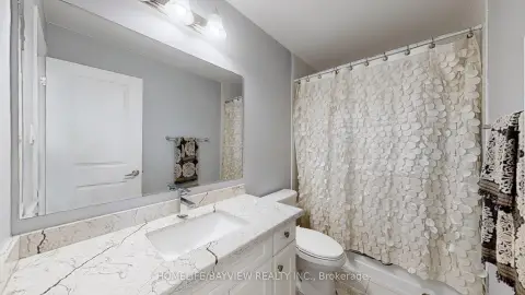 Markham Cornell community 24 George Patton Ave For Sale