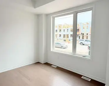 93 Parkway Ave Markham Village, Markham 3 beds 3 baths 1 garage $1.058M