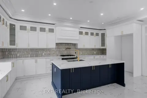 Newmarket Bristol-London community 363 Penn Ave For Sale