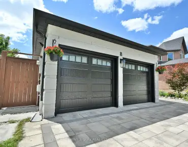 69 Carneros Way Cedar Grove, Markham 3 beds 3 baths 1 garage $788K