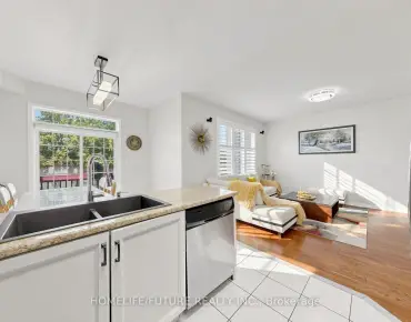 
10981 Woodbine Ave Victoria Square, Markham 4 beds 4 baths 1 garage $949.9K