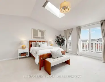 
10981 Woodbine Ave Victoria Square, Markham 4 beds 4 baths 1 garage $949.9K
