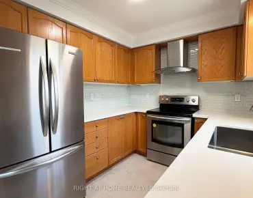 
14 Eberly Woods Dr Victoria Square, Markham 4 beds 3 baths 1 garage $1.3M