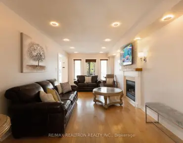 21 Watkins Glen Cres Bayview Wellington, Aurora 3 beds 4 baths 1 garage $1.09M
