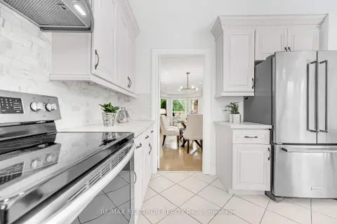 Richmond Hill real estate