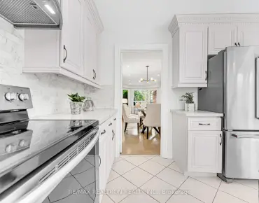 
127 O'connor Cres <a href='https://luckyalan.com/community.php?community=Richmond Hill:North Richvale'>North Richvale, Richmond Hill</a> 4 beds 3 baths 2 garage $1.399M