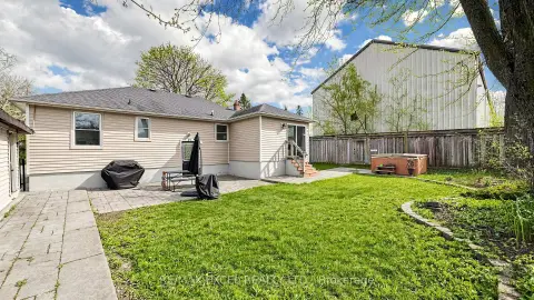 Richmond Hill Oak Ridges community 2 Hughes St For Sale